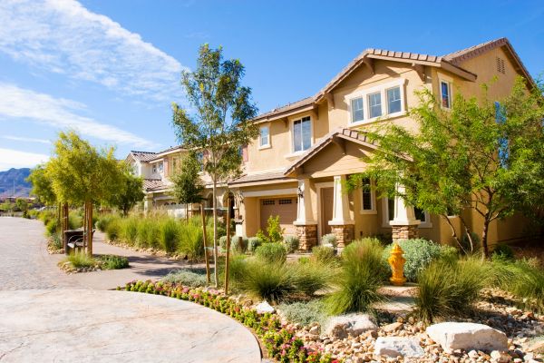 Stucco Power Washing in Palm Harbor